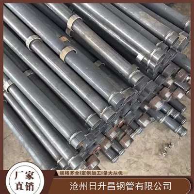 江孜最薄的声测管壁厚可以到什么程度