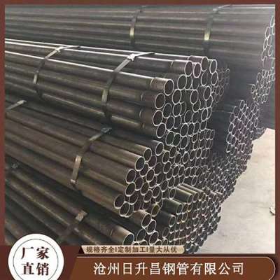 江孜声测管规格型号对照表