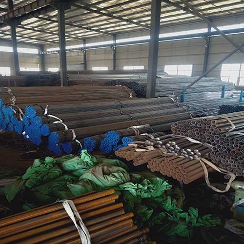 江孜声测管为何能作为桩基础检测材料？