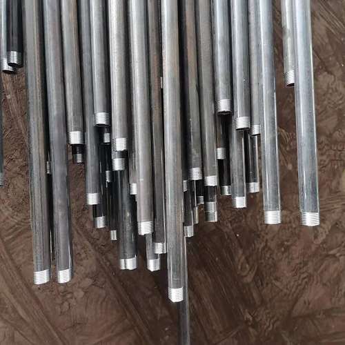 江孜声测管重量是多少?买管必知的计算公式