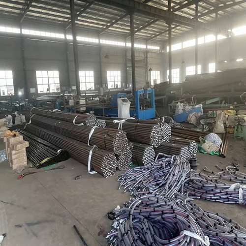 江孜声测管施工及验收规范（最全最详细）