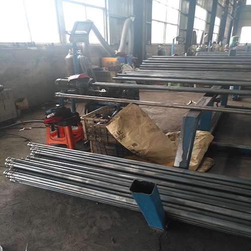 江孜桥梁桩基声测管的施工工艺流程
